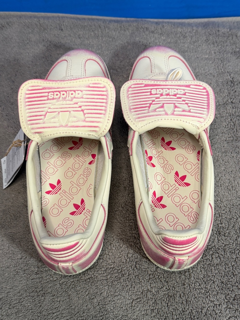 Adidas samba lt w
Brand new - Picture 6 of 8